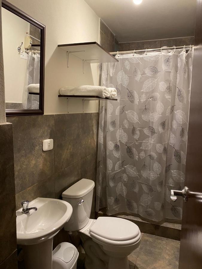 Lonko Hostel Αρεκίπα Εξωτερικό φωτογραφία