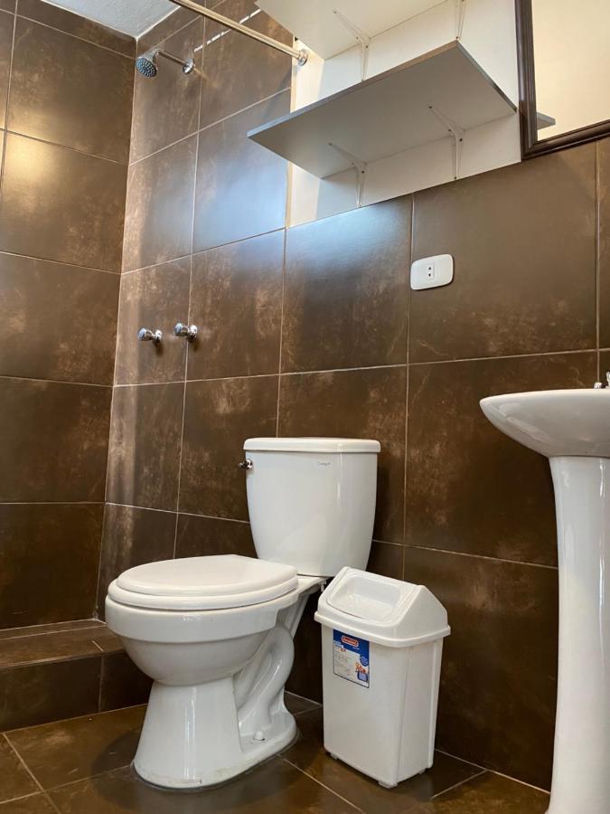 Lonko Hostel Αρεκίπα Εξωτερικό φωτογραφία