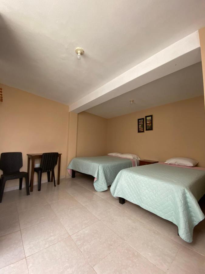 Lonko Hostel Αρεκίπα Εξωτερικό φωτογραφία