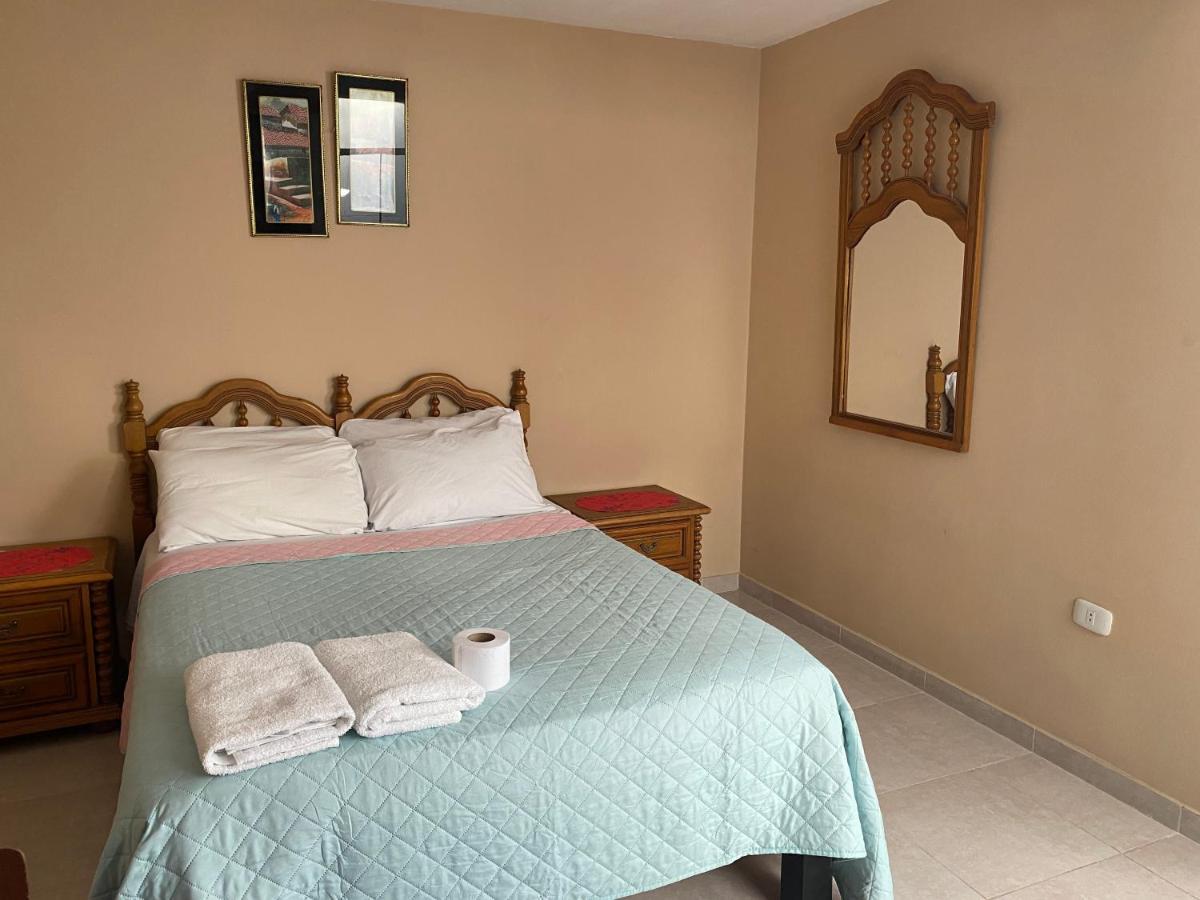 Lonko Hostel Αρεκίπα Εξωτερικό φωτογραφία