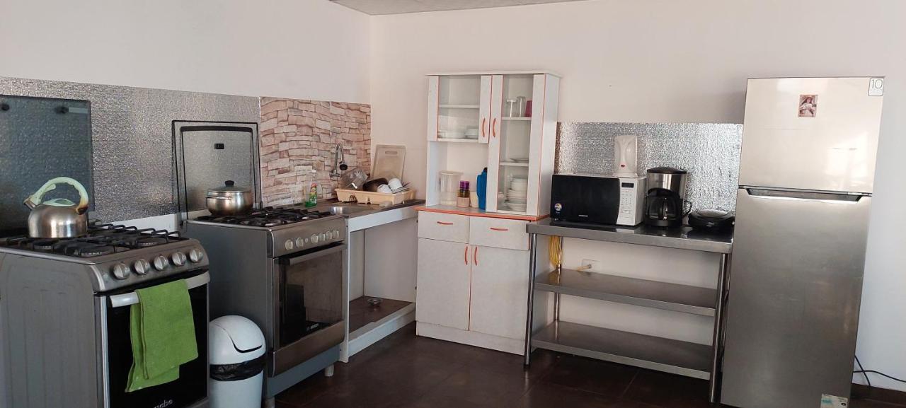 Lonko Hostel Αρεκίπα Εξωτερικό φωτογραφία