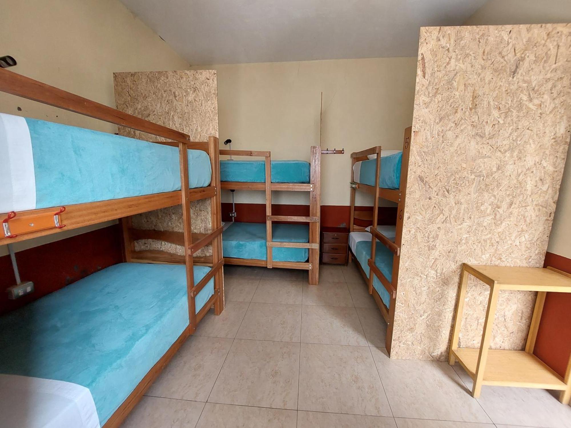 Lonko Hostel Αρεκίπα Εξωτερικό φωτογραφία