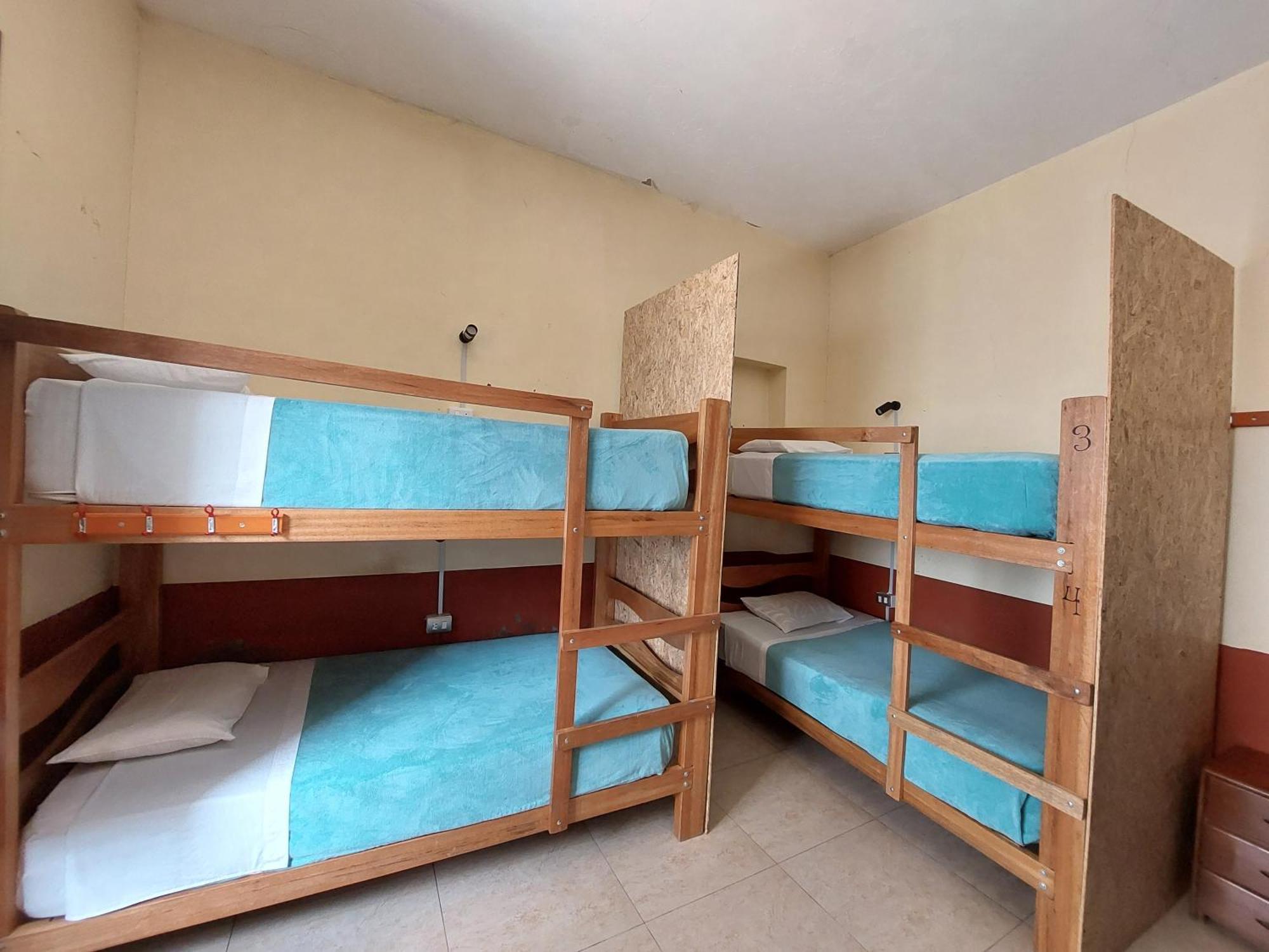 Lonko Hostel Αρεκίπα Εξωτερικό φωτογραφία