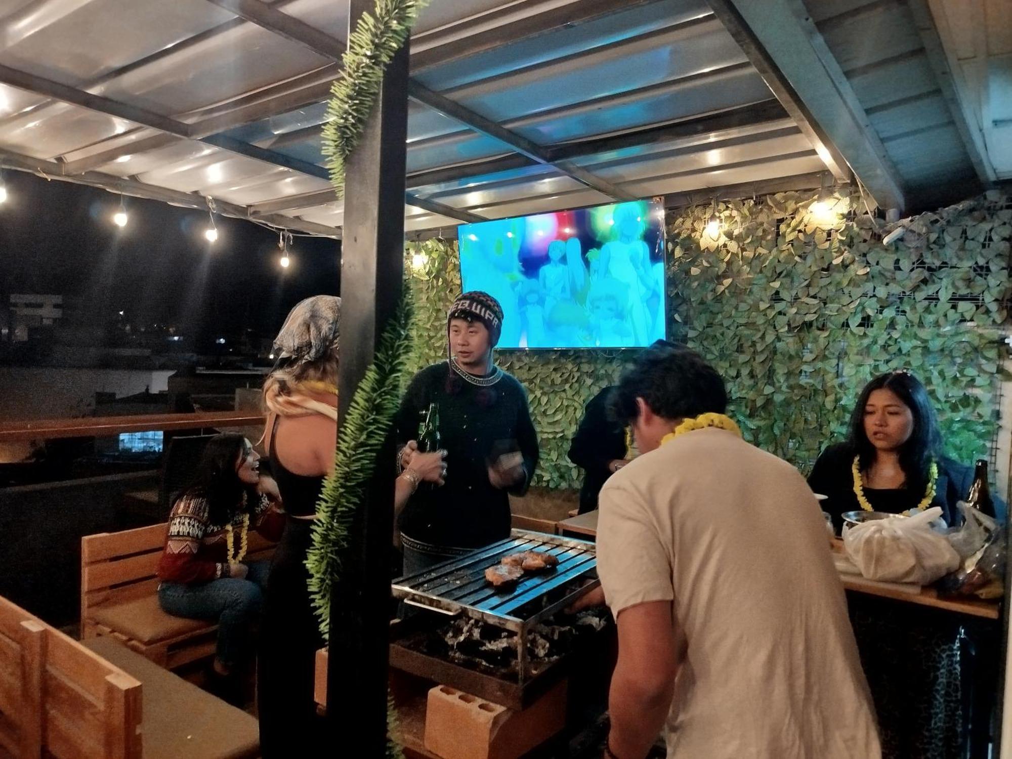 Lonko Hostel Αρεκίπα Εξωτερικό φωτογραφία