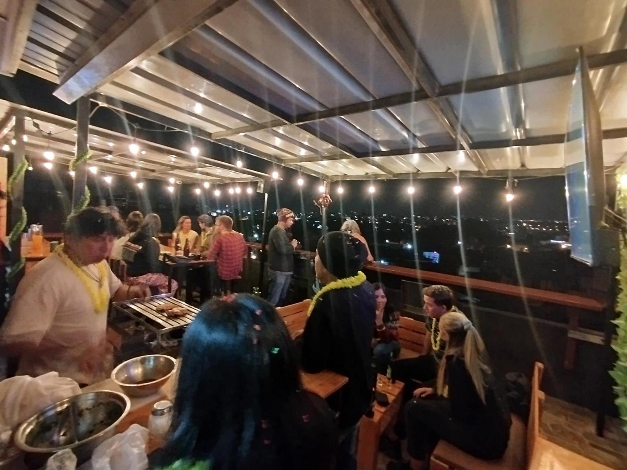 Lonko Hostel Αρεκίπα Εξωτερικό φωτογραφία